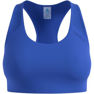 Women’s Odlo MEDIUM SUPPORT Sports Bra, Blue