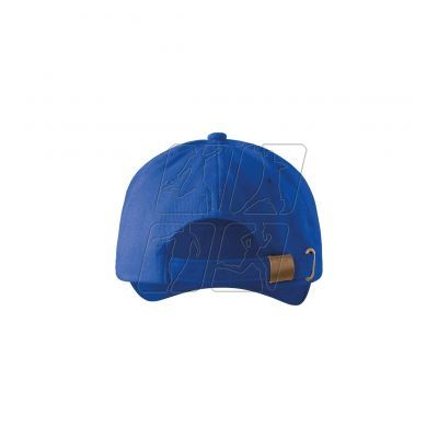 4. Malfini 5P cap MLI-30705