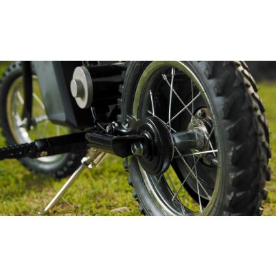 3. Razor MX125 Dirt Rocket Electric Motorbike (15173802)