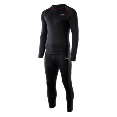 3. Hi-Tec Sorin Set M 92800329703 thermal underwear