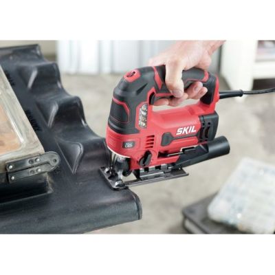 14. Electric jigsaw model 4531GA LED