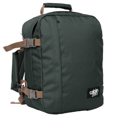 3. CabinZero Classic 2-in-1 Backpack Travel Bag 28L – CZ081801