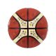 3. Molten EUROBASKET 2025 mini replica basketball B1G200-E5Z