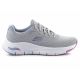 11. Skechers Arch Fit - Infinity Cool W 149722-GYMT shoes