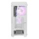 8. GENESIS IRID 505 ARGB WHITE MIDI TOWER CASE NPC-1872