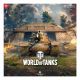 Good Loot Gaming 1000 World of Tanks: Roll Out puzzle