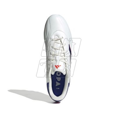 3. Adidas Copa Pure 2 League MG M IG8687 shoes