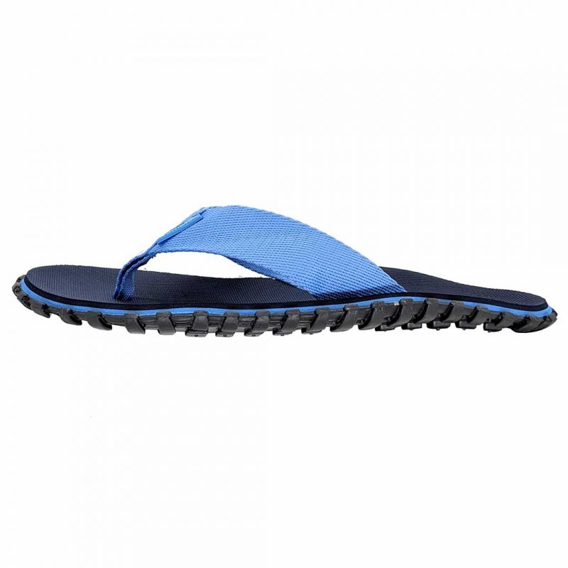 10. Gumbies Duckbill Flip-Flops G-DB-UNI-BD