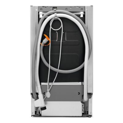 31. Built-in dishwasher 45 cm ELECTROLUX EEG62300L | Class D | 10 sets | TimeBeam | GlassCare | SatelliteClean