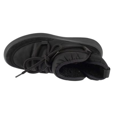 3. FitFlop F-Mode IA4-001 Black 37