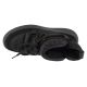 3. FitFlop F-Mode IA4-001 Black 37