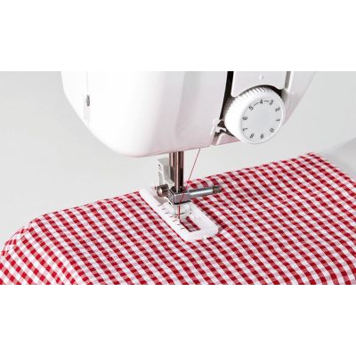 5. Brother KE14S sewing machine