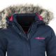 3. Trollkids Oslo Coat XT Jr 180-114 Waterproof Jacket