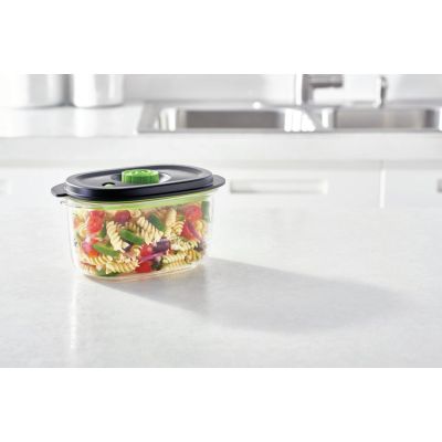 4. FoodSaver FFC022X Vacuum Storage Container (1.18l ; FRESH 2.0)