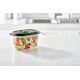 4. FoodSaver FFC022X Vacuum Storage Container (1.18l ; FRESH 2.0)