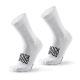 Rockbros 49210016001 ROAD TO SKY Cycling Socks 43-46 cm - White