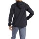 2. Reebok ID TRAIN WOVEN JACKET FP9172 Black (100038788)