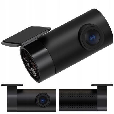 70mai RC12 Full HD Black