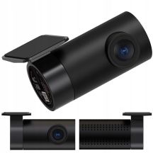 70mai RC12 Full HD Black
