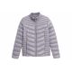2. Jacket 4F W H4Z21-KUDP002 Gray