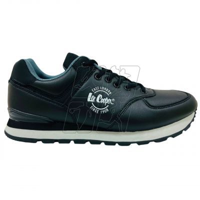 Shoes Lee Cooper M LCJ-23-31-3073M