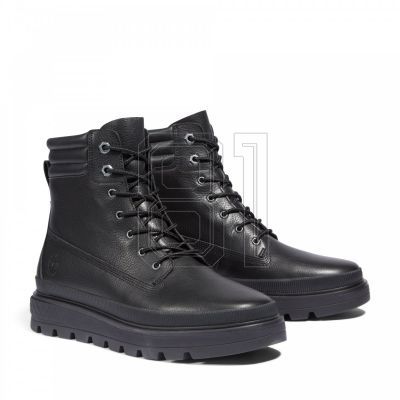 10. Timberland Ray City 6 in Boot Wp W TB0A2JNY0151