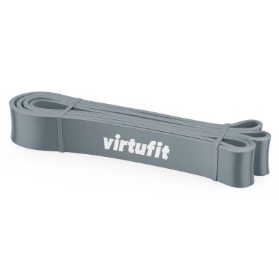 14. VIRTUFIT PRO FITNESS POWER BAND MEDIUM YELLOW