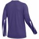 2. Nike Dri-Fit Park V Stadium Women's T-Shirt Purple HV8316 507