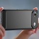 5. Carbon Case for iPhone 17 Air - Black