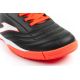 5. Joma Toledo JR 2601 indoor football boots for kids, black