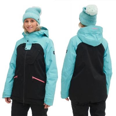 6. O'Neill W 1500003-45032 Ski Jacket