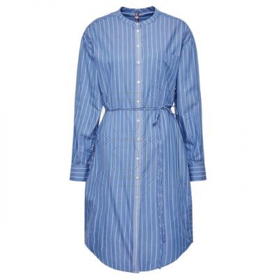9. Tommy Hilfiger Co Modal Dress W WW0WW33232