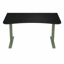 Arozzi Gaming Desk | Arena Medium | Forest Green