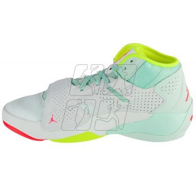 2. Jordan Zion 2 M DO9161-367 shoes 