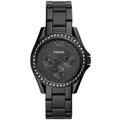 FOSSIL Riley ES4519 Women's Watch + BOX