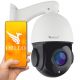 Orllo R2 PRO+ IP camera, outdoor, rotatable, POE, zoom x 22