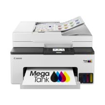 Canon Maxify GX2041 (6171C027) 4-in-1 white multifunction device