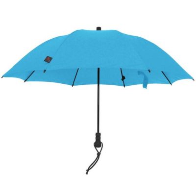 Euroschirm Swing Liteflex umbrella - ice blue