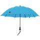 Euroschirm Swing Liteflex umbrella - ice blue