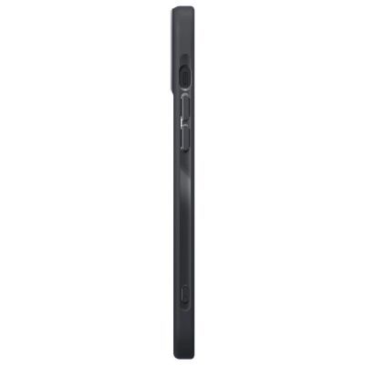 11. Spigen Cyrill Ultra Color Mag Case with MagSafe for iPhone 14 Plus - Dark Gray