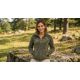 7. Geographical Norway Women’s Fleece Jacket UPALINE OLIVE DB LADY 047-1 (WZ4071F/GN-OLIVE)