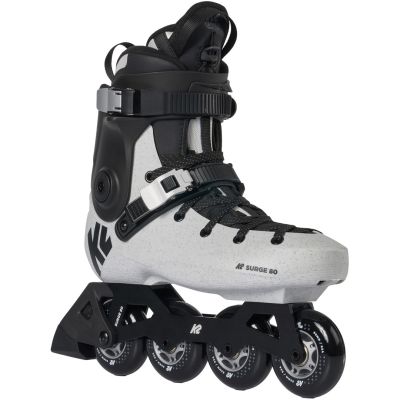 K2 Surge 80 M 42 hardshell skates