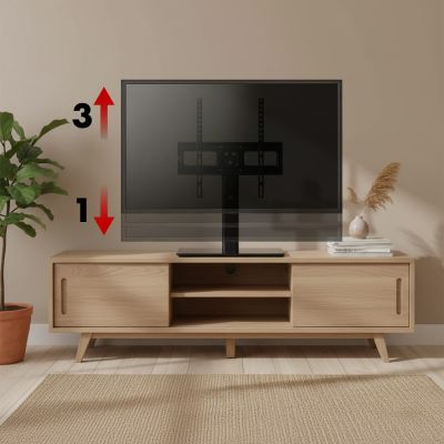 29. MACLEAN UNIVERSAL TV STAND, LEGS MC-450