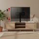 29. MACLEAN UNIVERSAL TV STAND, LEGS MC-450