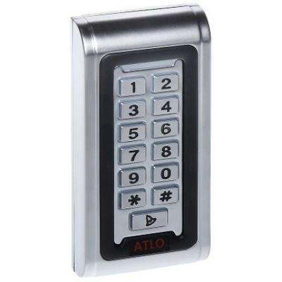CODE LOCK ATLO-KRM-821