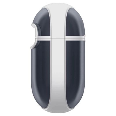 5. Spigen Classic C1 Case for AirPods 4 - Graphite
