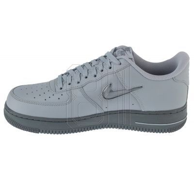 2. Nike Air Force 1 07 Jewel M HM0621-001 shoes