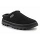 6. Palladium Palladune Mule Warm Slippers W 74337-008-M