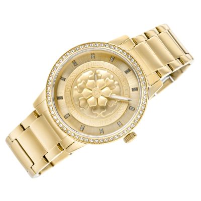 2. Guess Petal Women's Watch GW0747L2 + BOX