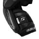4. Bauer Supreme F50 Pro Intermediate Hockey Elbow Pads